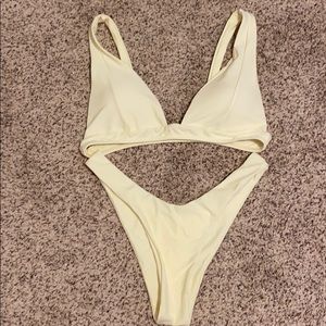 SHEIN bikini size L